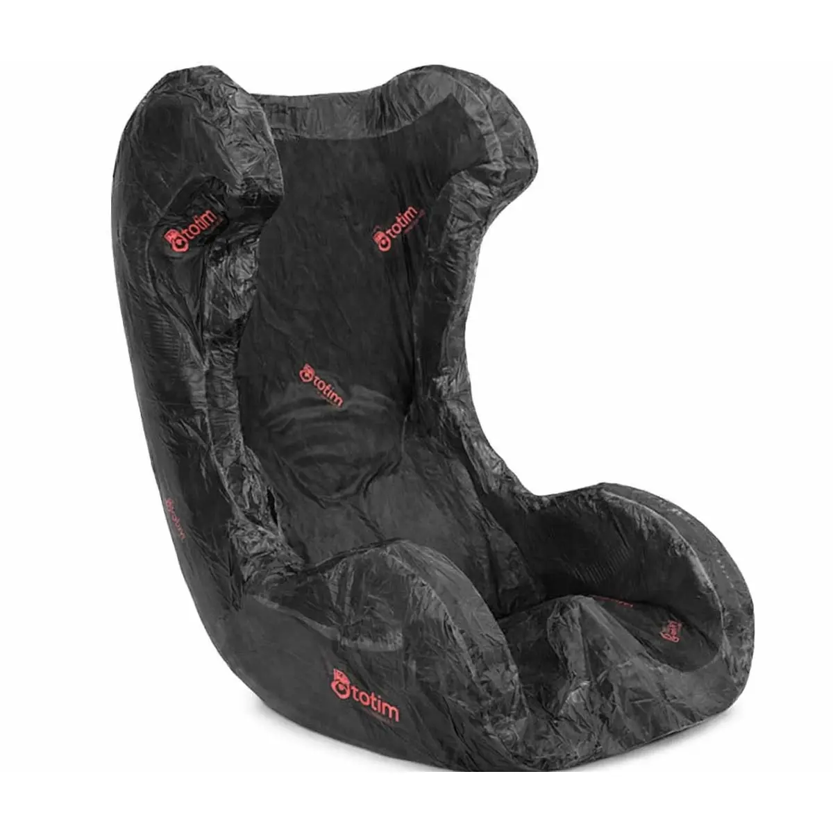 Totim Racing Custom Foam Seat Insert Kit - 140 X 100Cm 1