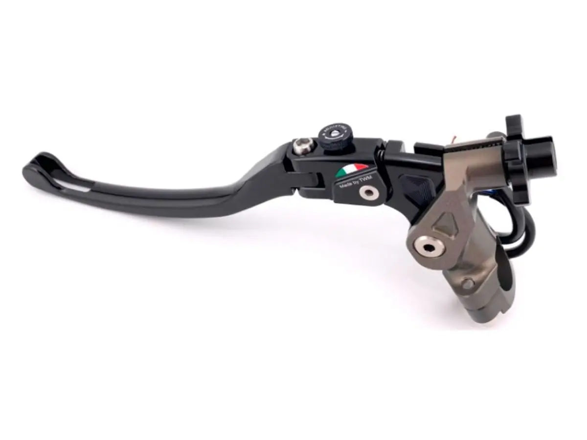 Twm Complete Clutch Lever Assembly (34Mm Offset) 1