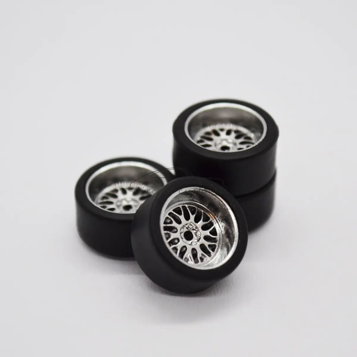 Work Vs-Xx Inspired Wheel 1
