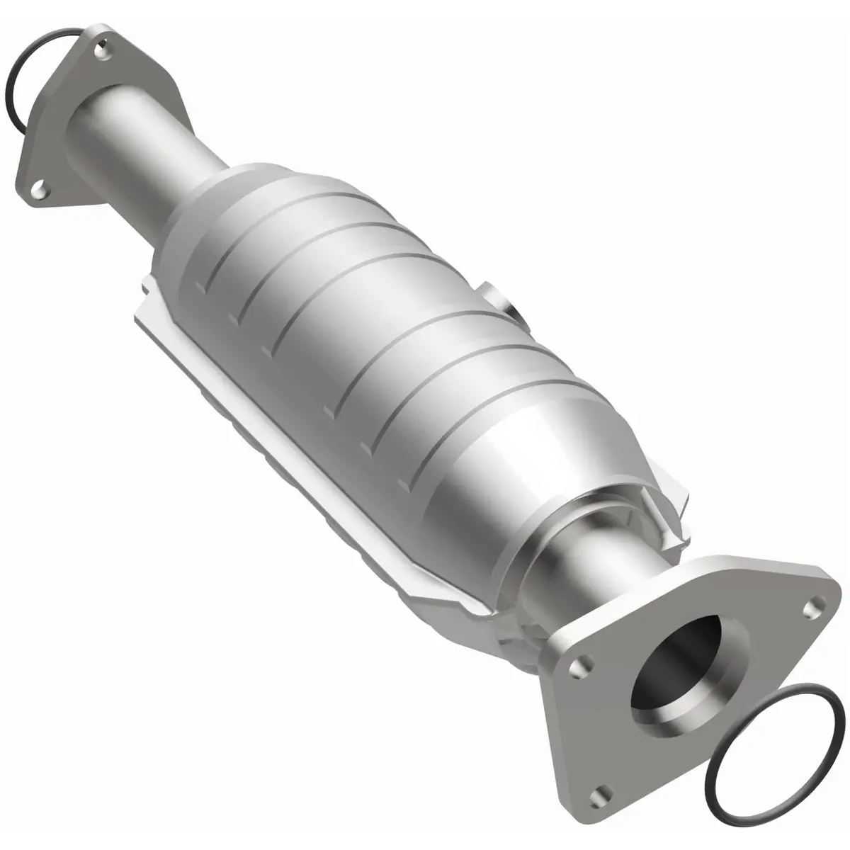Magnaflow 2004-2008 Acura Tsx 2.4L Hm Grade Federal / Epa Compliant Direct-Fit Catalytic Converter 23052 2