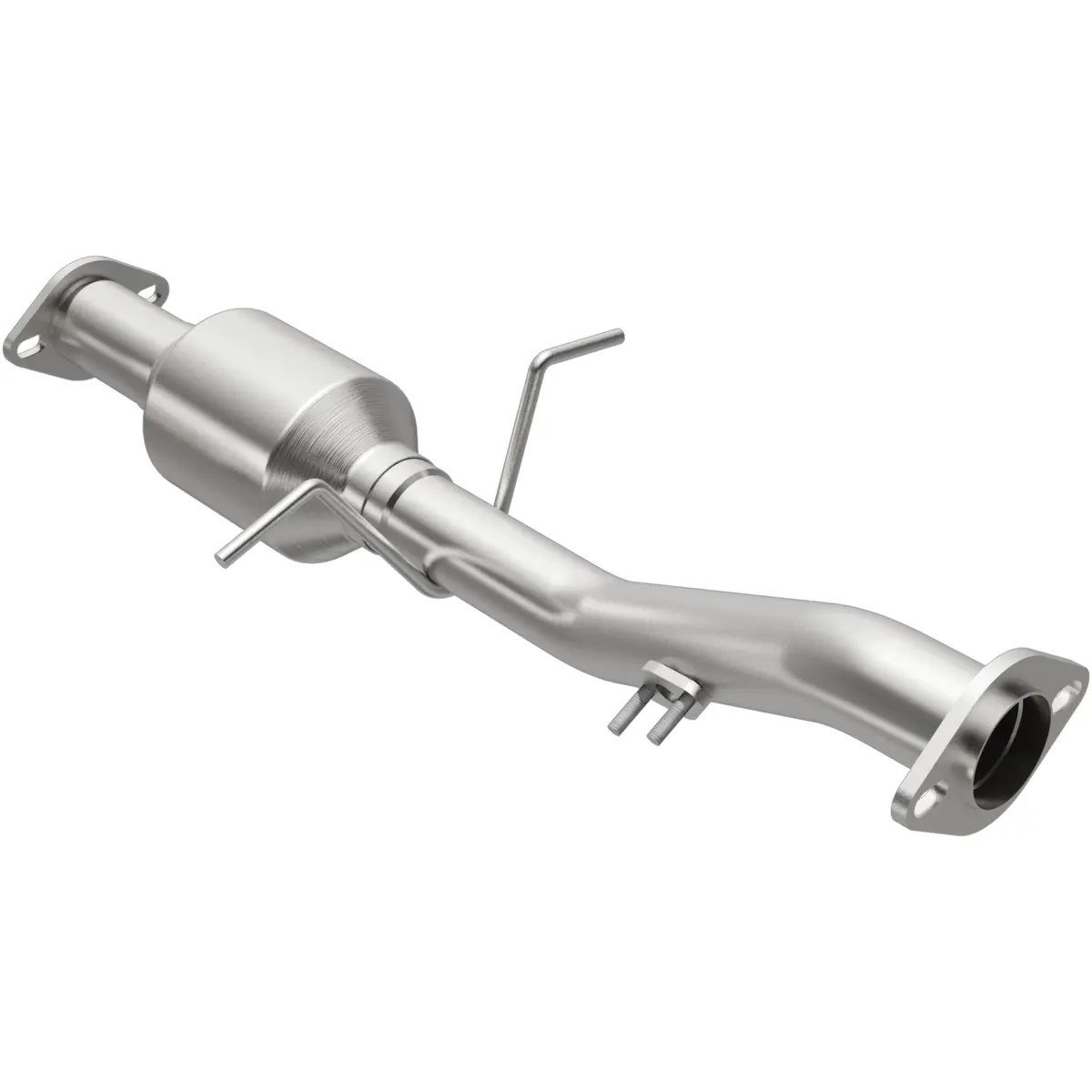 Magnaflow 1995-1998 Toyota T100 3.4L | 1995-1998 Toyota T100 2.7L Hm Grade Federal / Epa Compliant Direct-Fit Catalytic Converter 23301 1