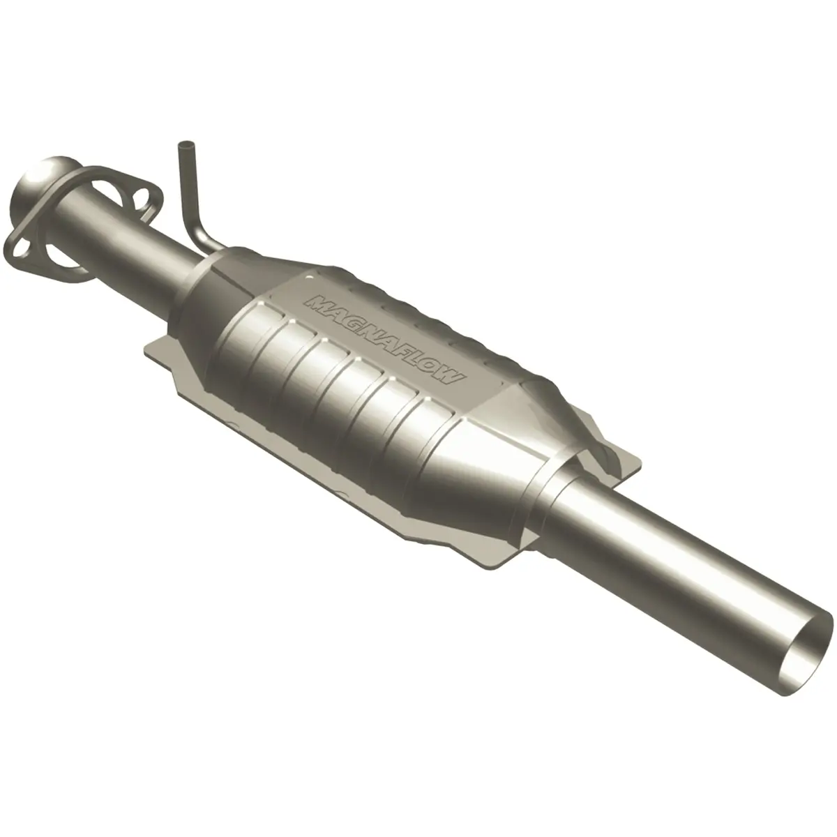 Magnaflow Standard Grade Federal / Epa Compliant Direct-Fit Catalytic Converter 23348 1