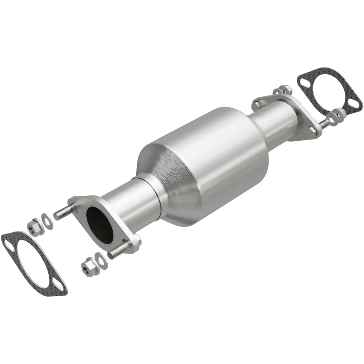 Magnaflow 2003-2006 Kia Sorento 3.5L Hm Grade Federal / Epa Compliant Direct-Fit Catalytic Converter 23623 1