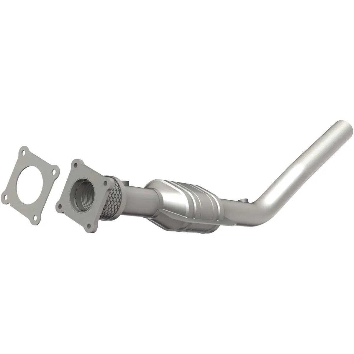 Magnaflow 1999-2000 Chrysler Sebring 2.5L Hm Grade Federal / Epa Compliant Direct-Fit Catalytic Converter 23721 1