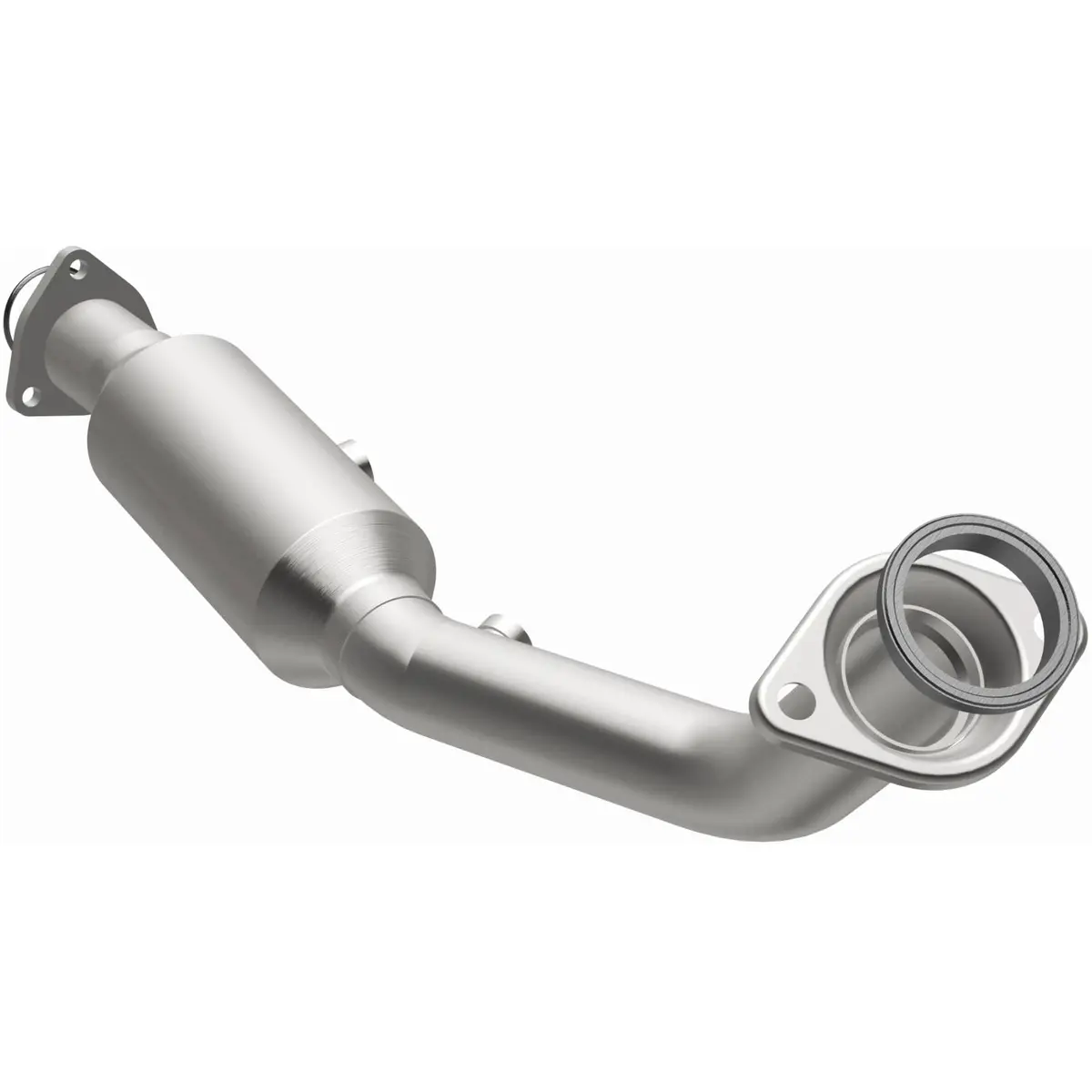 Magnaflow 2002-2006 Honda Cr-V 2.4L Hm Grade Federal / Epa Compliant Direct-Fit Catalytic Converter 23766 2
