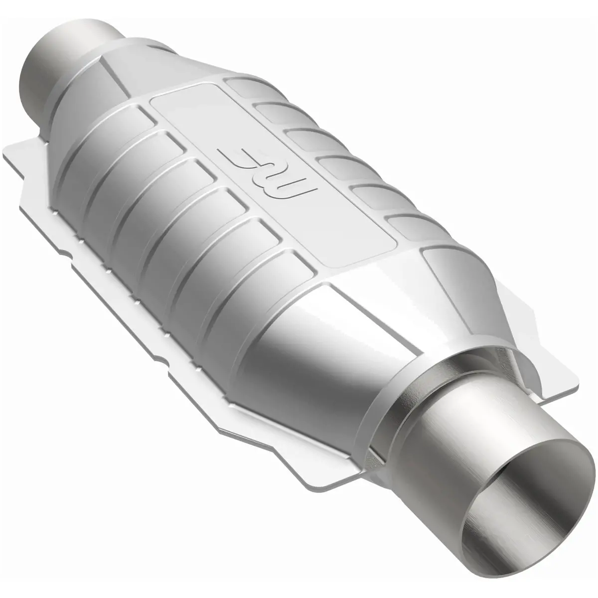 Magnaflow California Grade Carb Compliant Universal Catalytic Converter 338005 2