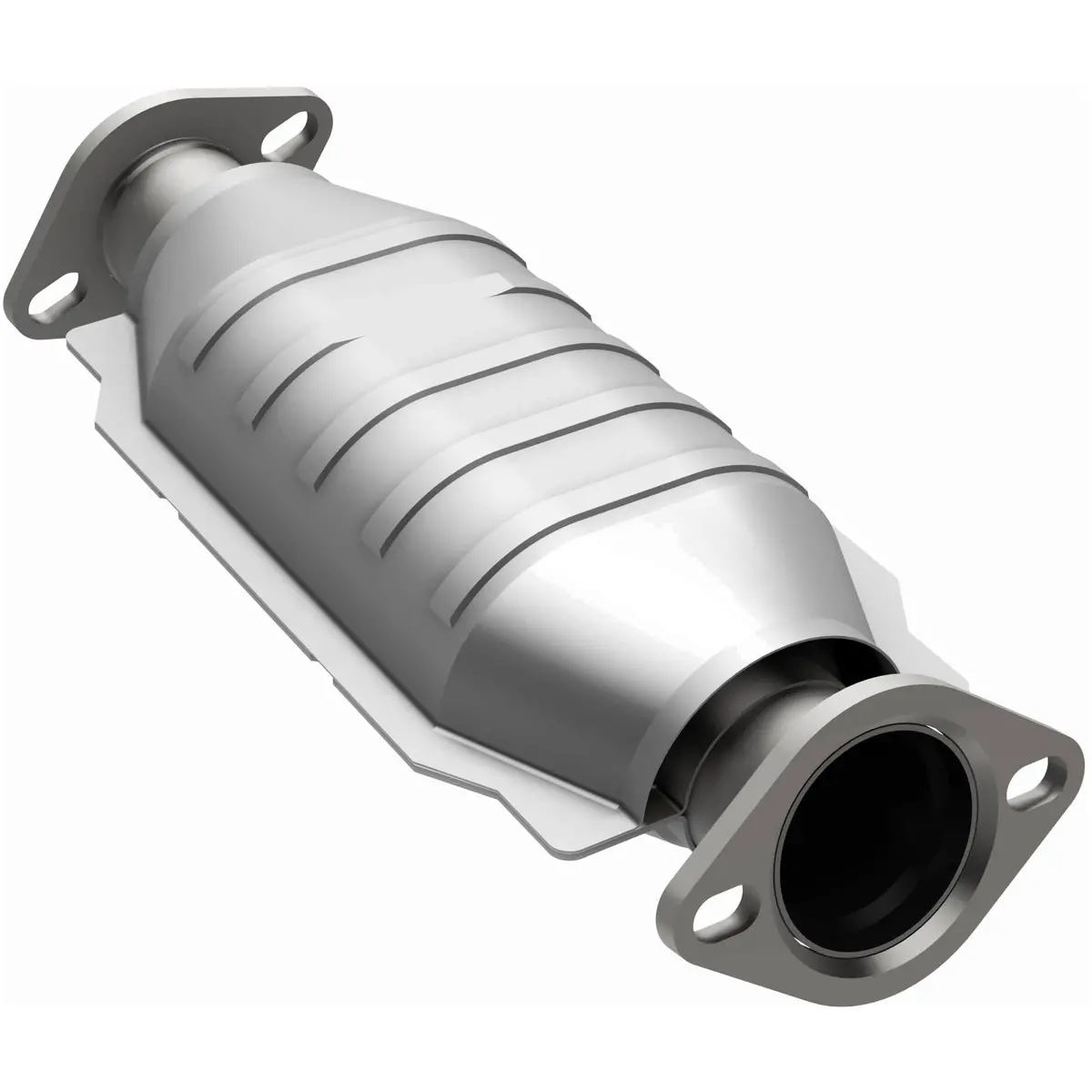 Magnaflow 1995-1996 Mazda Millenia 2.5L California Grade Carb Compliant Direct-Fit Catalytic Converter 441078 2